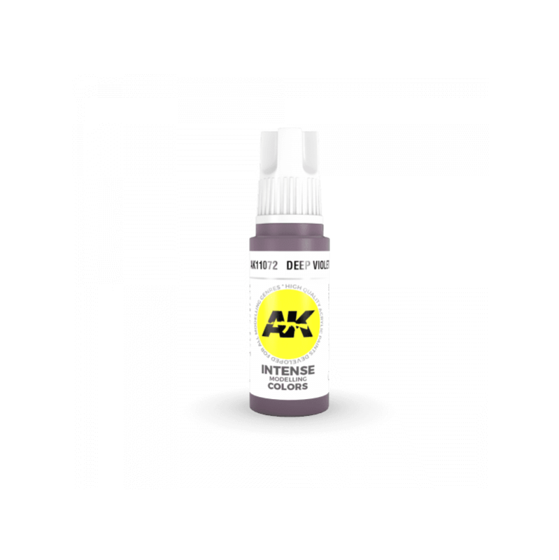 AK 3Gen Deep Violet 17ml