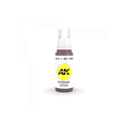 AK 3Gen Deep Purple 17ml