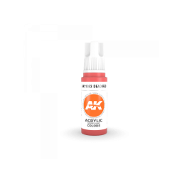 AK 3Gen Dead Orange 17ml