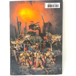 White Dwarf VF février 2018