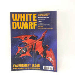 White Dwarf VF juin 2013