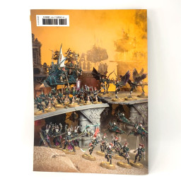 White Dwarf VF avril 2018