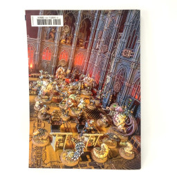 White Dwarf VF septembre 2018