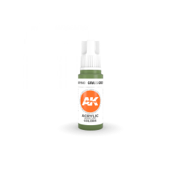 AK 3Gen Grass Green 17ml