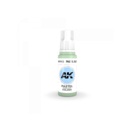 AK 3Gen Pastel Blue 17ml