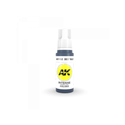 AK 3Gen Deep Blue 17ml