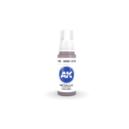 AK 3Gen Anodized Violet 17ml