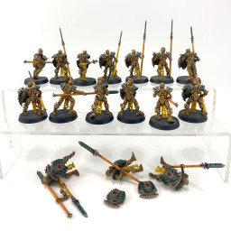 Mortek Guards