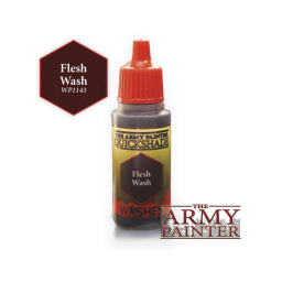 Flesh Wash : Quickshade Washes (18ML)