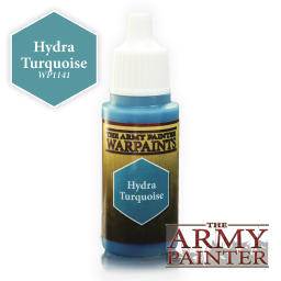 Hydra Turquoise: Warpaints (18ML)