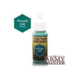 Wizards Orb : Warpaints (18ML)