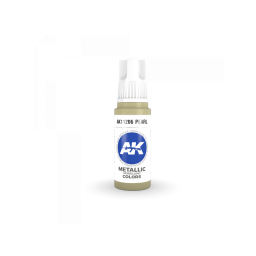 AK 3Gen Pearl 17ml