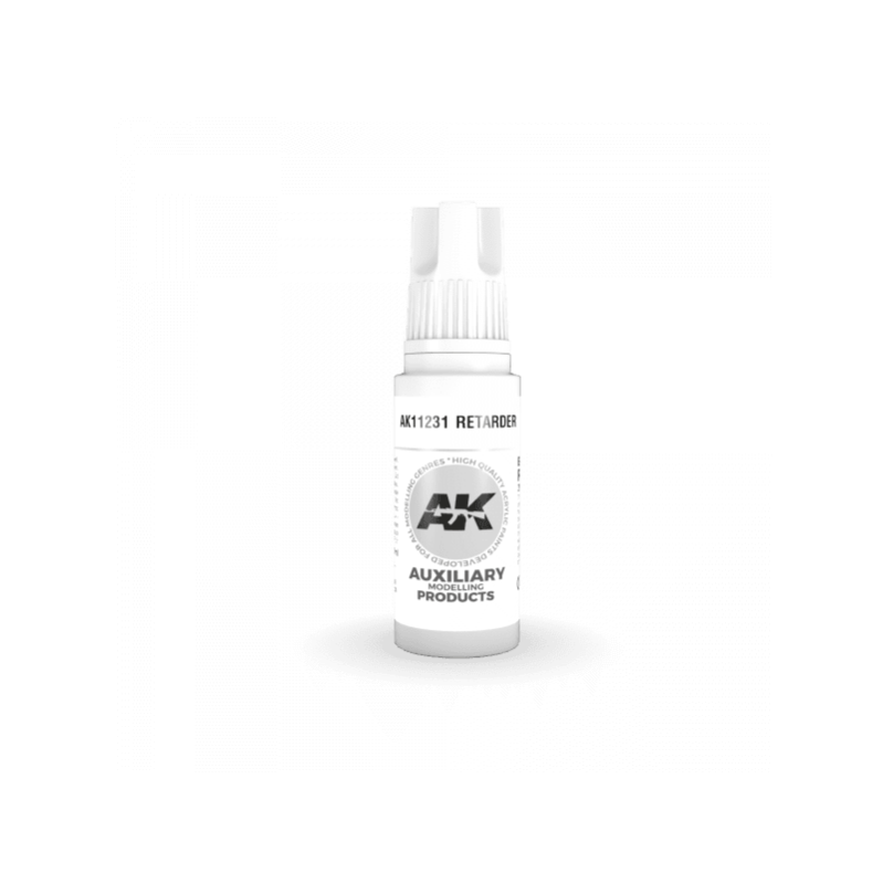 AK 3Gen Retarder 17ml