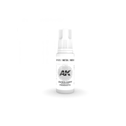 AK 3Gen Metal Medium 17ml