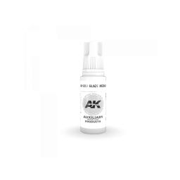 AK 3Gen Glaze Medium 17ml