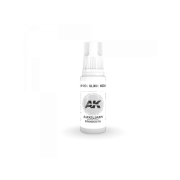 AK 3Gen Gloss Medium 17ml