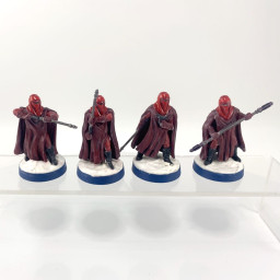 Imperial Royal Guards VF