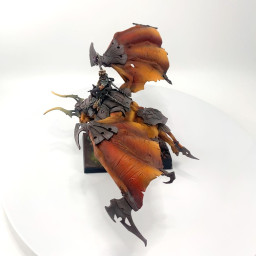 chaos Dwarf Bale Taurus Forgeworld