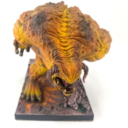 destroyer K'daai proxy