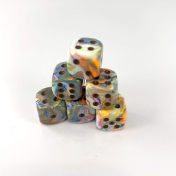 Standard Dice