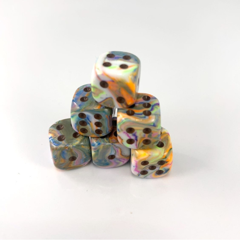 Standard Dice