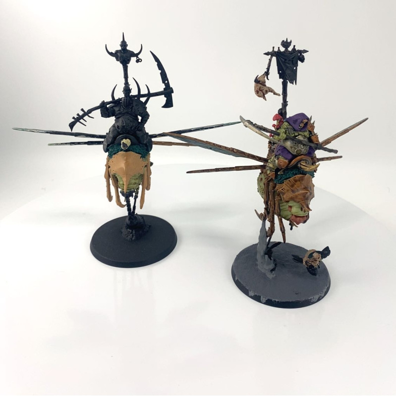 Pusgoyle Blightlords