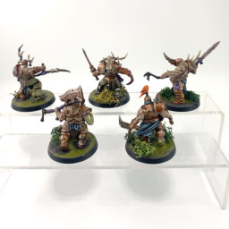 Putrid Blightkings