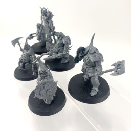 Putrid Blightkings