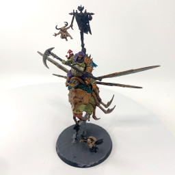 Pusgoyle Blightlords