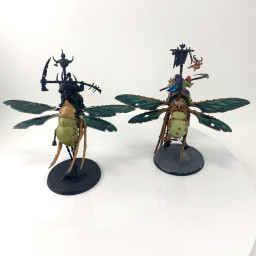 Pusgoyle Blightlords