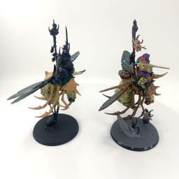 Pusgoyle Blightlords