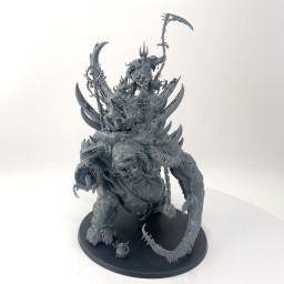 The Glottkin