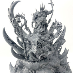 The Glottkin