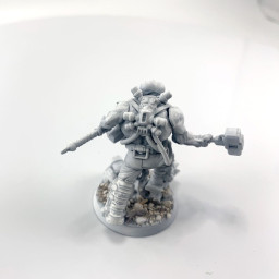 Abominant conversion