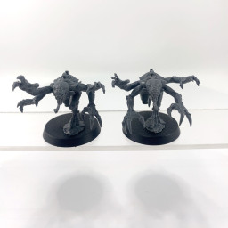 Genestealers