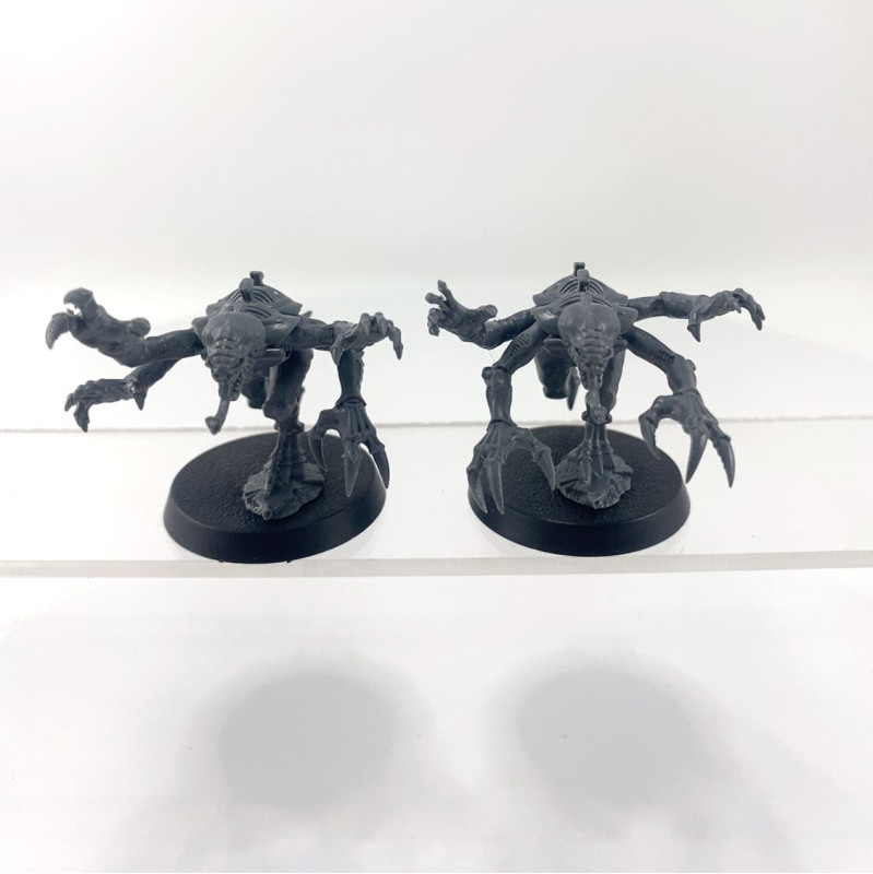 Genestealers