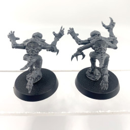 Genestealers