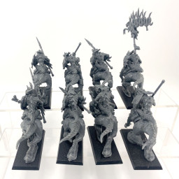 Saurus Knights