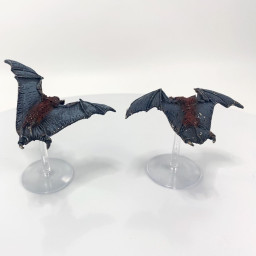 giant bats