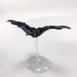 Chauve souris géante