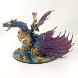 Lord-Celestant on stardrake