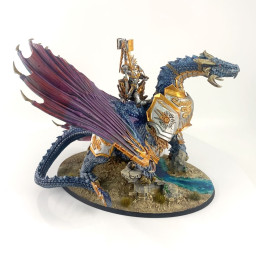 Lord-Celestant on stardrake