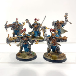 Vanguard-Hunters