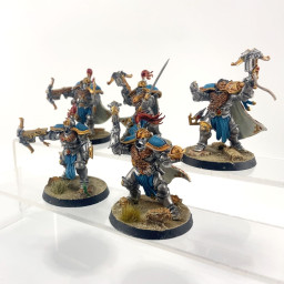 Vanguard-Hunters