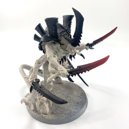 Hive Tyrant