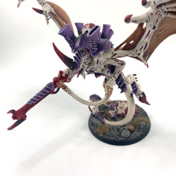 Hive Tyrant