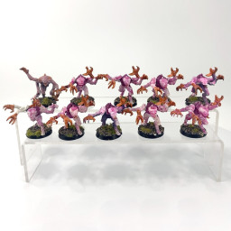 Genestealers