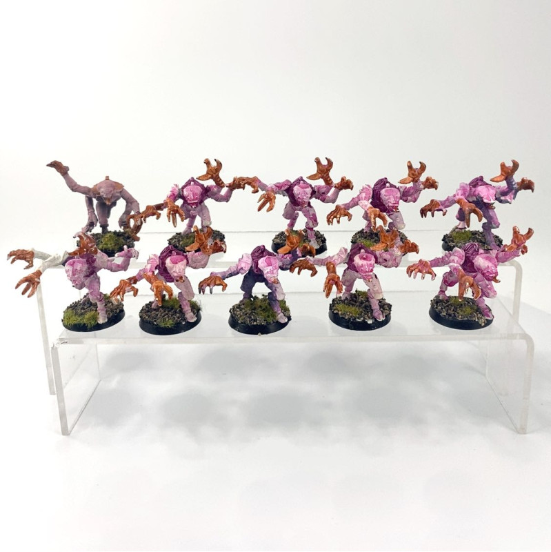 Genestealers