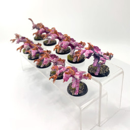 Genestealers