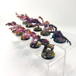 Genestealers